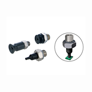 ZP2 SMC產(chǎn)品體積小、尺寸短的噴嘴形吸盤