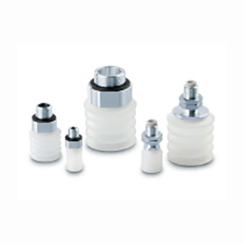 ZP2 SMC產(chǎn)品 4.5級(jí)風(fēng)琴形吸盤