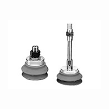 ZPT?ZPX SMC product Vacuum cup: large, high load type