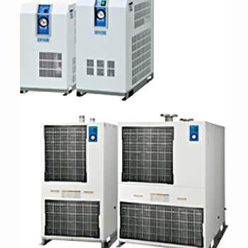 IDFA□E/F SMC產(chǎn)品 冷凍式空氣干燥機(jī)