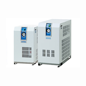 IDFB□E SMC產(chǎn)品冷凍式空氣干燥機(jī)