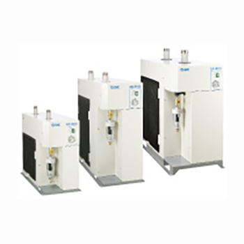 IDFA SMC產(chǎn)品 冷凍式空氣干燥機(jī)