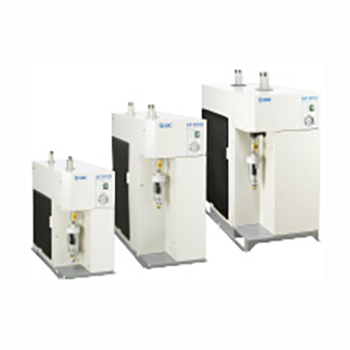 IDFC□ SMC 產(chǎn)品 冷凍式空氣干燥機