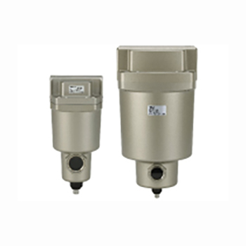 AMH SMC產(chǎn)品 帶前置過濾器的微霧分離器