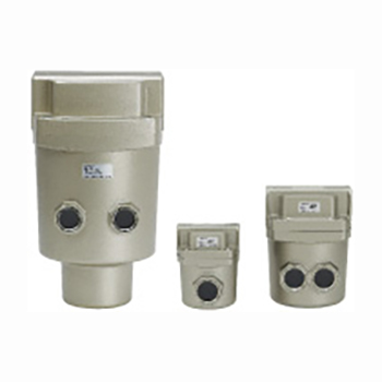 AMF SMC產(chǎn)品 除臭過濾器 