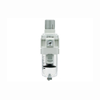 AW□K-B SMC產(chǎn)品帶逆流功能的過濾減壓閥