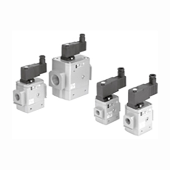 AV SMC產(chǎn)品 軟啟動(dòng)閥 