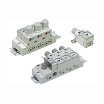 ARM10/11 SMC產(chǎn)品小型集裝式減壓閥