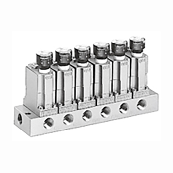 ARM1000/2000 SMC產(chǎn)品 集裝式減壓閥 