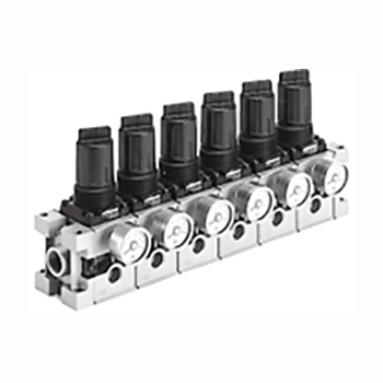  ARM2500/3000 SMC產(chǎn)品集裝式減壓閥