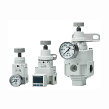 SMC產(chǎn)品 減壓閥 IR1200-A/2200-A/3200-A