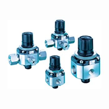 SRH SMC產(chǎn)品 潔凈型減壓閥 