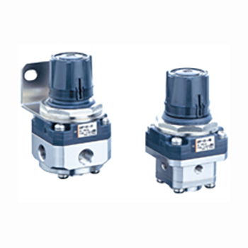SRP SMC產(chǎn)品 精密潔凈型減壓閥 