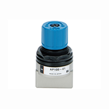 AP100 SMC產(chǎn)品 壓力調節(jié)閥（溢流閥） 