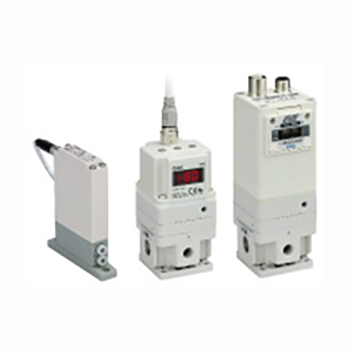  ITV SMC產(chǎn)品 電子式真空比例閥