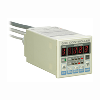 IC SMC產(chǎn)品 電氣比例閥用控制器 