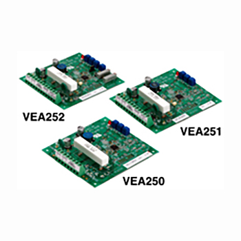 VEA SMC產(chǎn)品 電氣比例閥専用功率放大器 