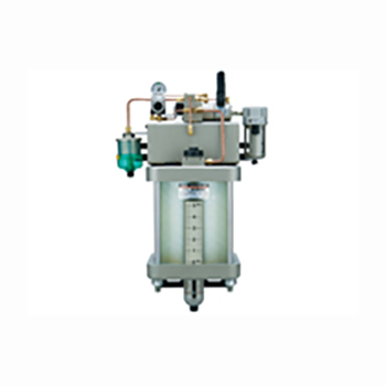 ALB SMC產(chǎn)品 增壓型油霧器 