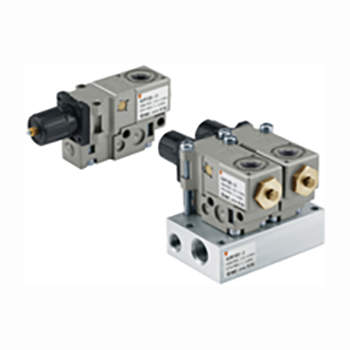 ALIP SMC產(chǎn)品 脈沖式油霧器 