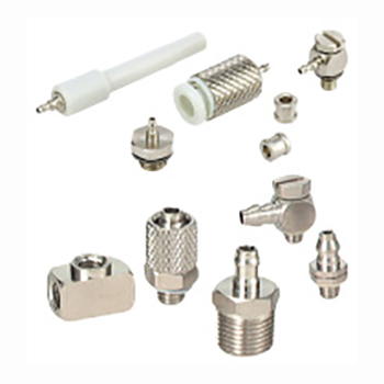 M SMC產(chǎn)品 微型管接頭 