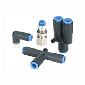 KC SMC產(chǎn)品自封式快換管接頭 