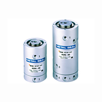 MQR SMC產(chǎn)品 低回轉(zhuǎn)力矩回轉(zhuǎn)接頭 