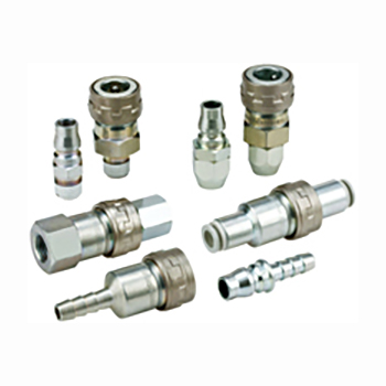 KK130 SMC產(chǎn)品帶單向閥的快插管接頭 