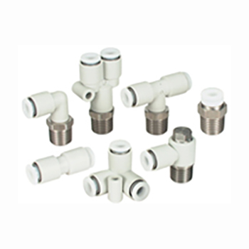 KG SMC產(chǎn)品不銹鋼快換管接頭 