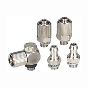 MS SMC產(chǎn)品 微型管接頭／SUS316