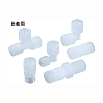 LQ1 SMC產(chǎn)品 氟樹脂制高級(jí)管接頭 