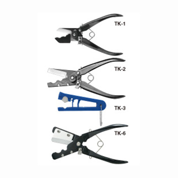 TK SMC產(chǎn)品 剪管鉗