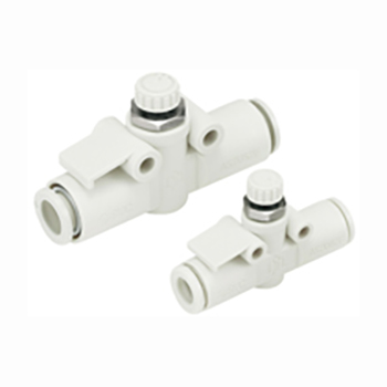 SMC產(chǎn)品 直通型 AS