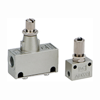 AS SMC產(chǎn)品 直線型 