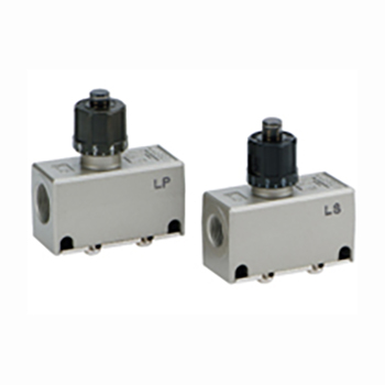  AS SMC產(chǎn)品 直通型（按壓鎖定式）