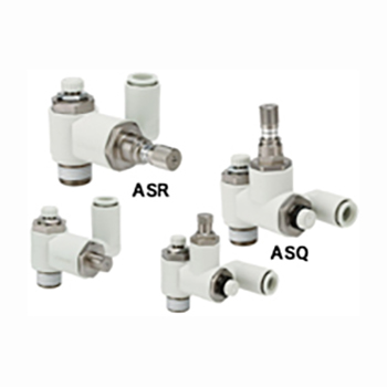 ASR/ASQ SMC產(chǎn)品 節(jié)能閥 