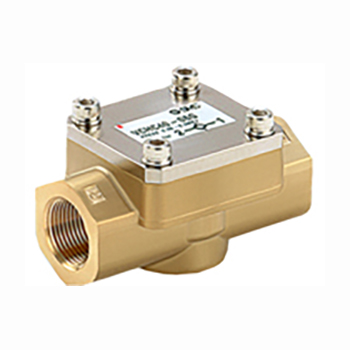 VCHC40 SMC產品 對應5.0MPa的單向閥 