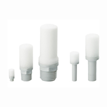 AN SMC產品 消音器 