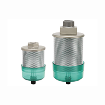 AMC SMC產品 排氣潔凈器 