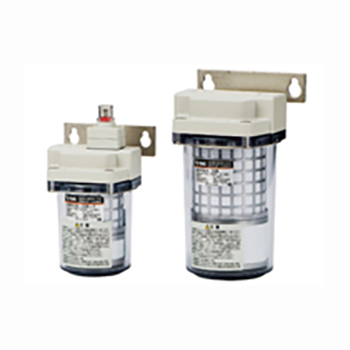 AMP SMC產品 潔凈室用排氣潔凈器 