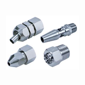 KN SMC產品 吹氣用噴嘴 