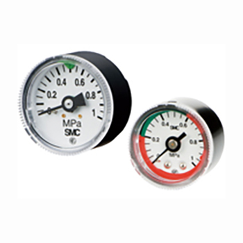 G□ SMC產品 壓力計 
