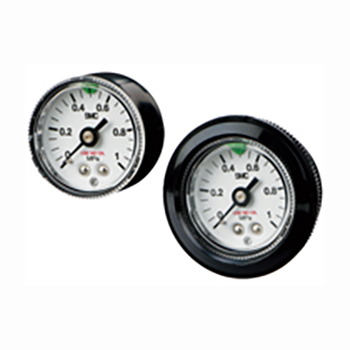 G46E SMC產品 禁油?外部禁銅規(guī)格的壓力計 