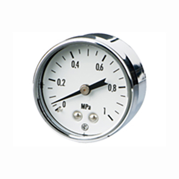 G49 SMC產品潔凈系列（10-系列）用壓力計 