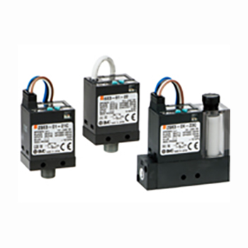 ZSE3/ISE3 SMC產(chǎn)品LCD顯示型數(shù)字式壓力開關 