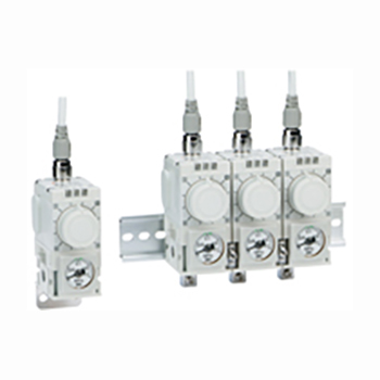 位置確認(rèn)用非接觸傳感器／氣動位置傳感器 ISA2