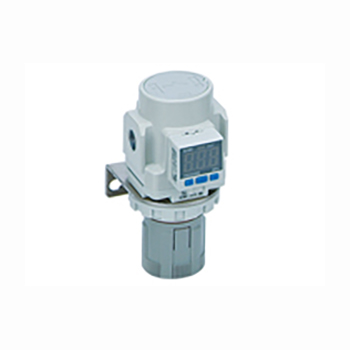 ISE35 SMC產(chǎn)品 數(shù)字式壓力開關(guān)（內(nèi)置減壓閥） 