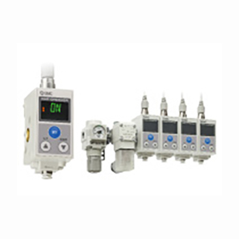 ISA3-L SMC產(chǎn)品對應(yīng)IO-Link的數(shù)字式位置傳感器 