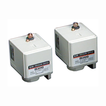  IS3000 SMC產(chǎn)品壓力開關(guān)／微型開關(guān)式