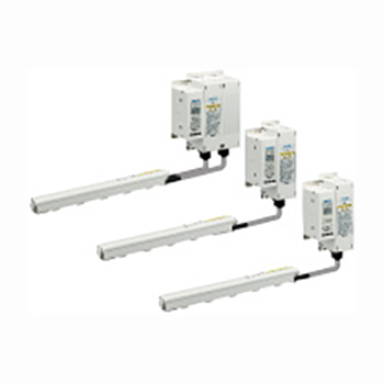 SMC控制器分離型 靜電消除器/棒型 IZT40/41/42