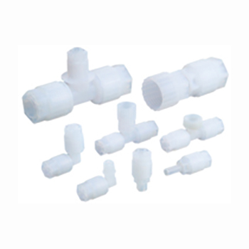 LQ3 SMC產(chǎn)品 氟樹脂高級管接頭／擴(kuò)口型 